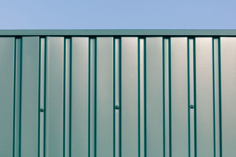 Cyclone Fence Repair
