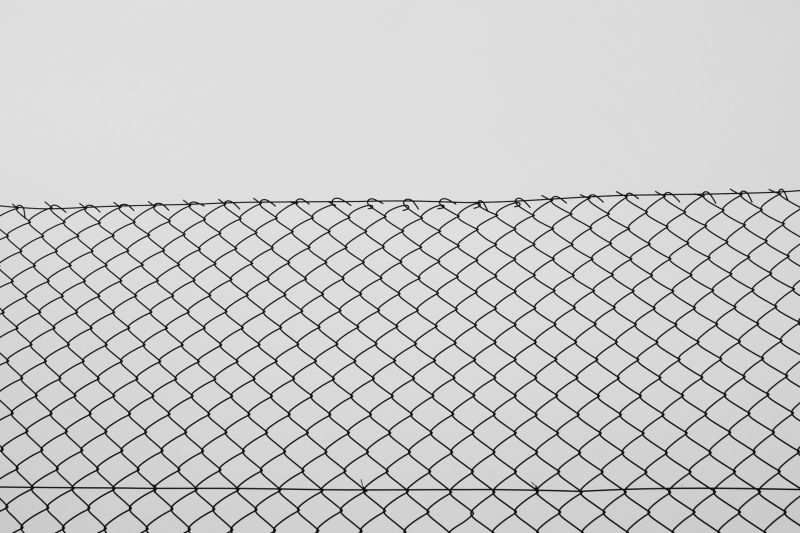 Diamond Mesh Fence Service