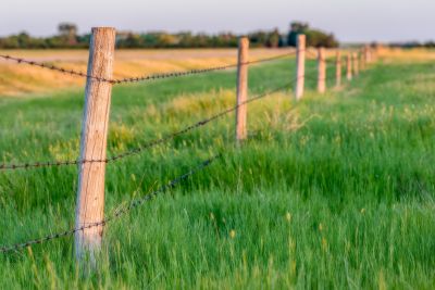 Field Fencing Service