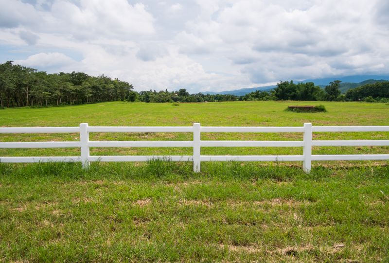 Field Fencing Service