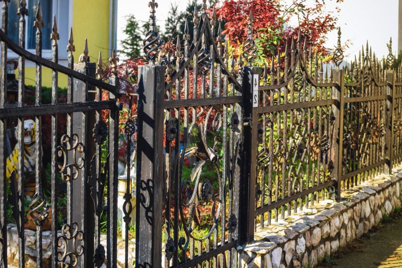 Iron Fence Services