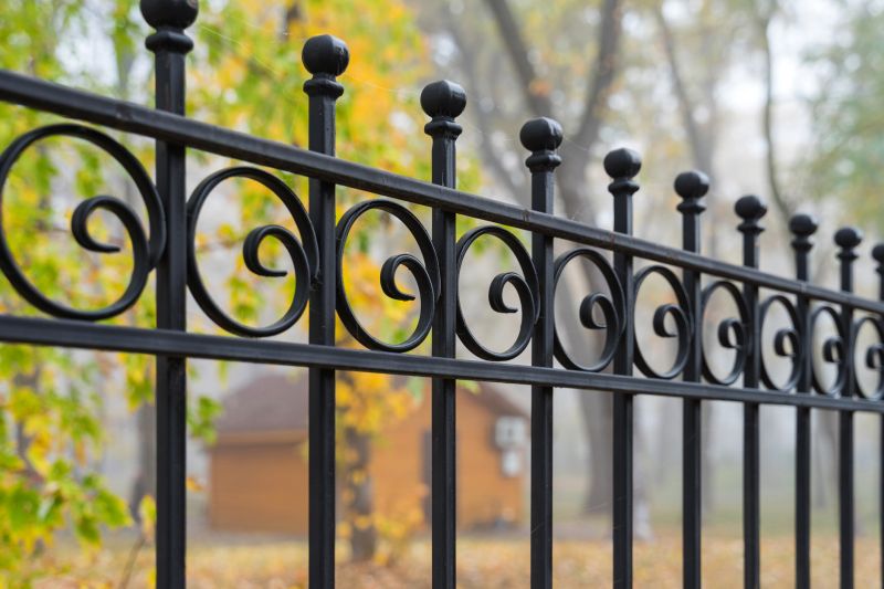 Iron Fence Services