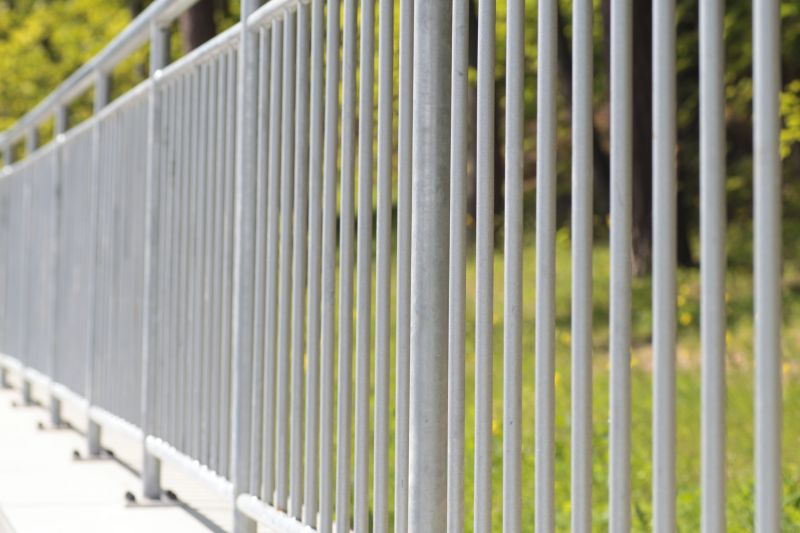 Iron Fence Services