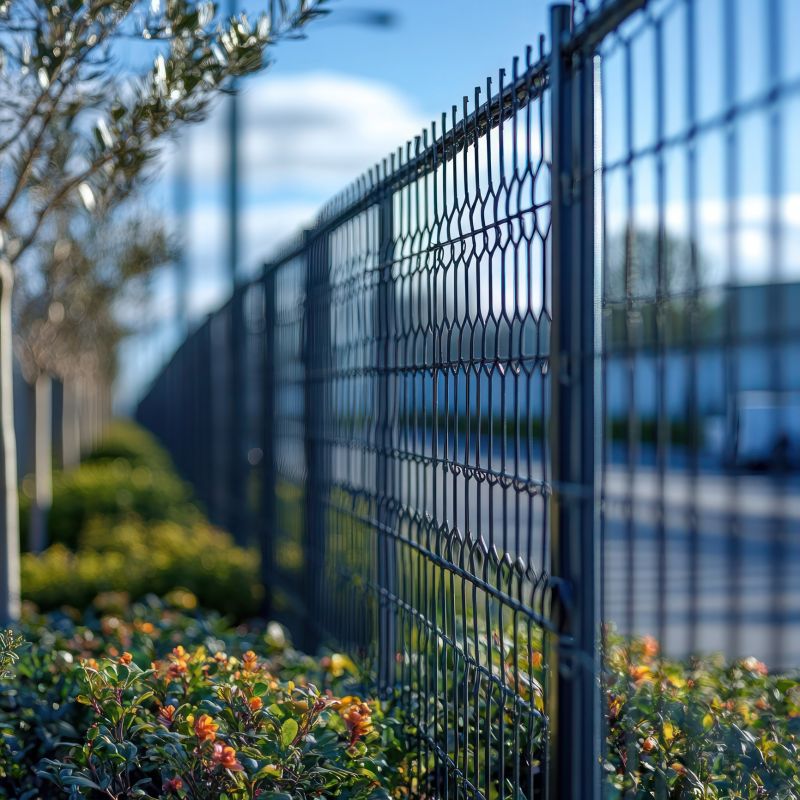 Iron Fence Services