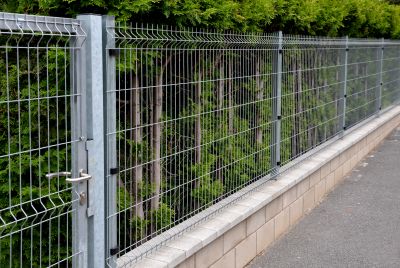 Iron Fence Services