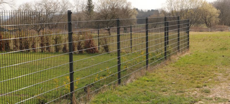Iron Fence Services