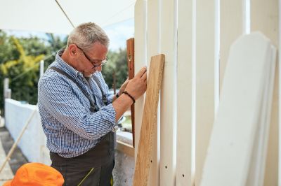 Ornamental Fence Repair