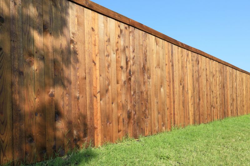 Pasture Fence Repair
