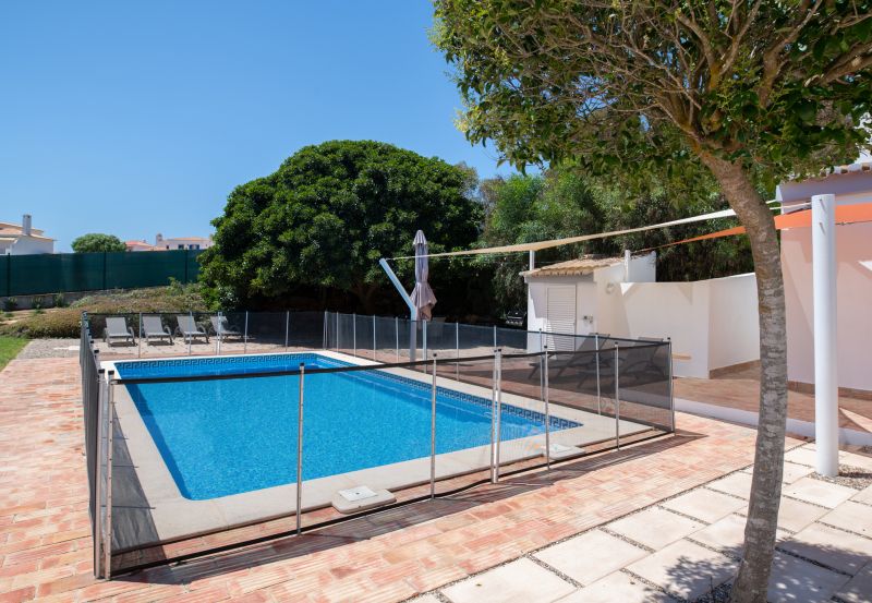 Fence Installation Near Pool