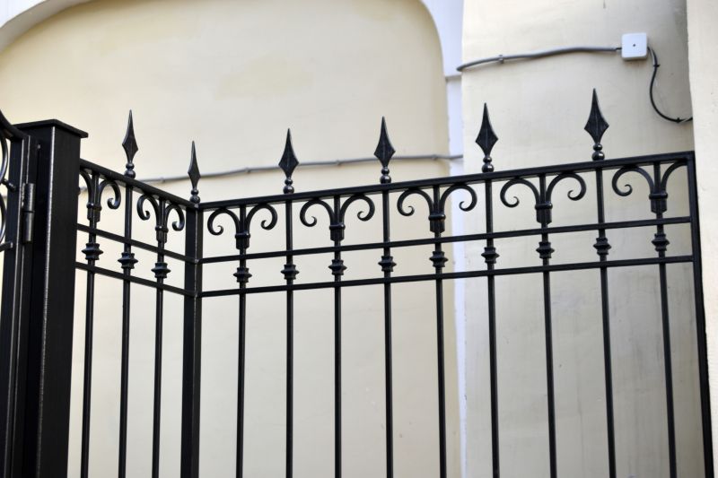 Iron Fence Services